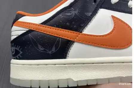 DD3357-100 Nike Dunk PRM Low (2021) Halloween 0705